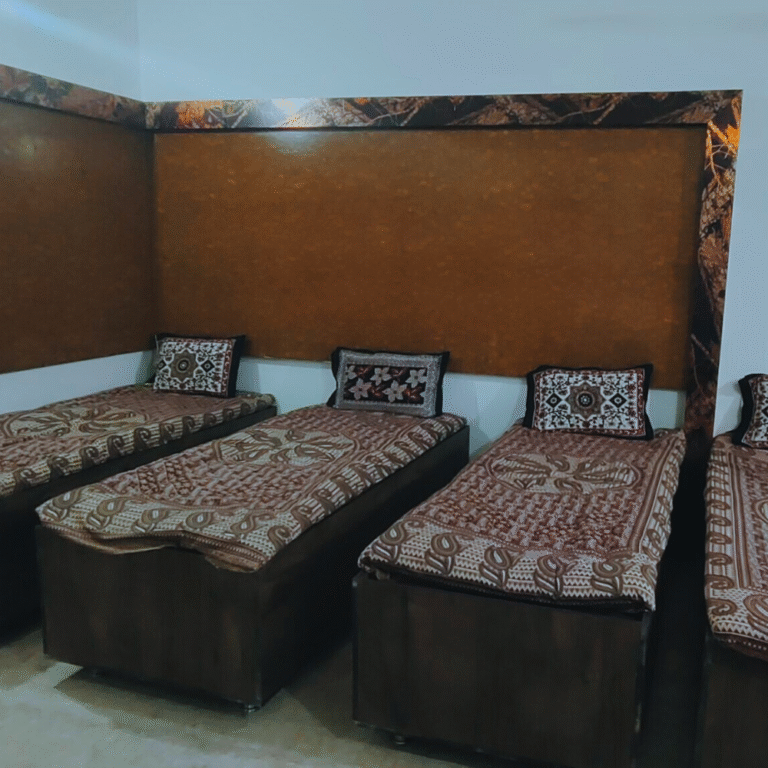 Living in a PG in Bopal Ahmedabad What to Expect as a Newcomer