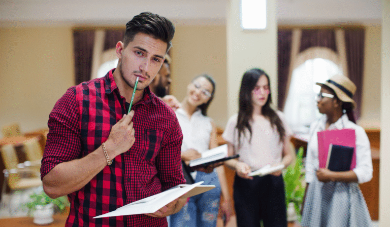 Top 10 Engineering Colleges in Ahmedabad in 2025